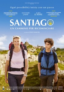 10 Santiago