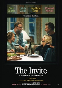 7 Invite