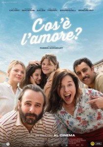 8 Amore