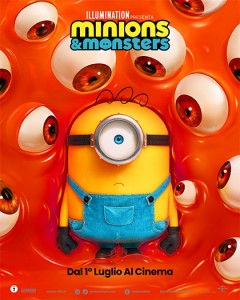 Minions